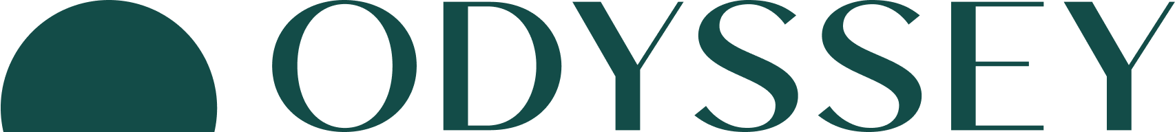 Odyssey Texas Support Help Center home page